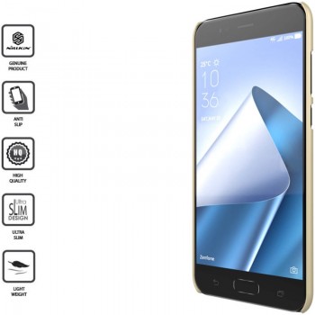 Dėklas Nillkin + plėvelė (ZENFONE 4 ZE554KL) Dėklas Nillkin + plėvelė (ZENFONE 4 ZE554KL)